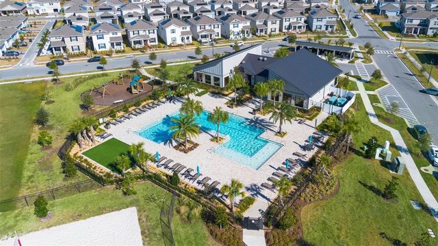 11827 PHILOSOPHY WAY, Orlando, FL 32832