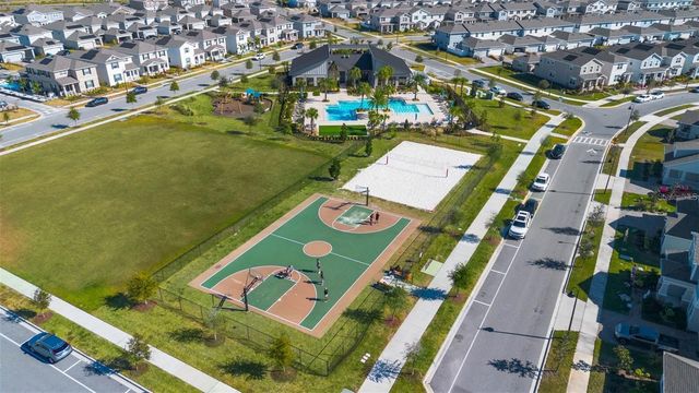 11827 PHILOSOPHY WAY, Orlando, FL 32832