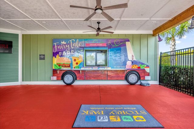 11827 PHILOSOPHY WAY, Orlando, FL 32832