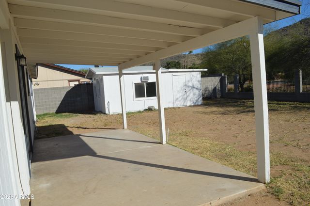 1531 W WOOD Drive, Phoenix, AZ 85029