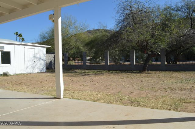 1531 W WOOD Drive, Phoenix, AZ 85029