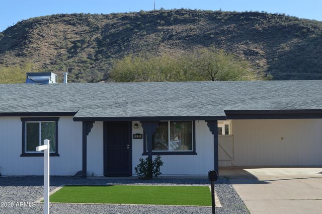 1531 W WOOD Drive, Phoenix, AZ 85029