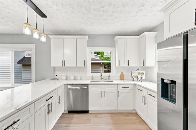 3615 W 134th Street, Cleveland, OH 44111