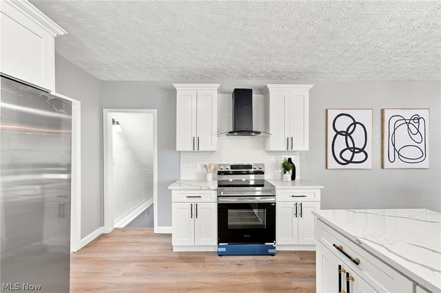 3615 W 134th Street, Cleveland, OH 44111