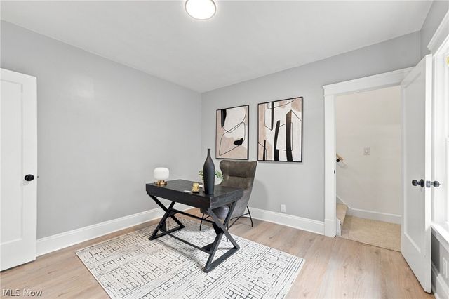 3615 W 134th Street, Cleveland, OH 44111