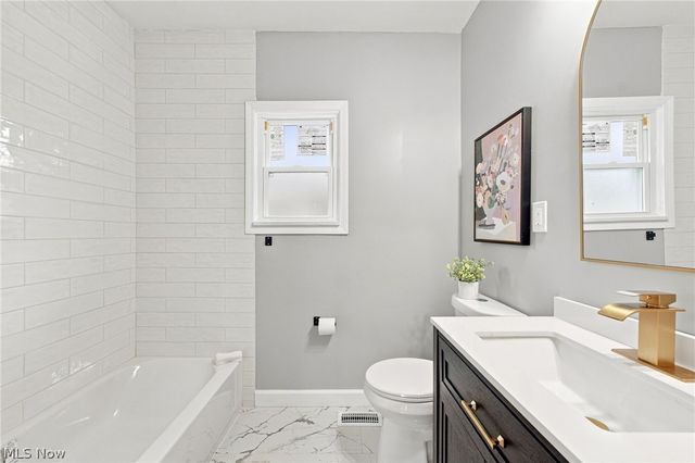 3615 W 134th Street, Cleveland, OH 44111