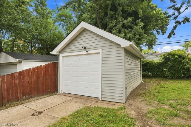 3615 W 134th Street, Cleveland, OH 44111