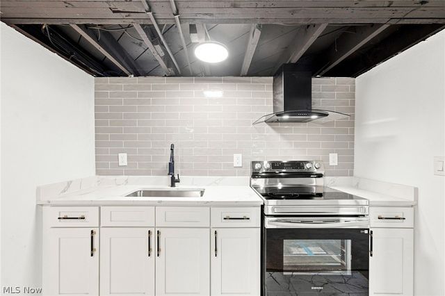 3615 W 134th Street, Cleveland, OH 44111