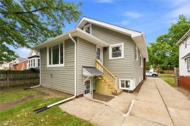 3615 W 134th Street, Cleveland, OH 44111