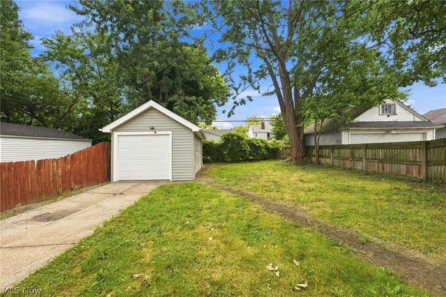3615 W 134th Street, Cleveland, OH 44111