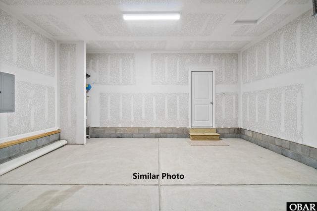 825 Parsonage Street Lot 2B, Elizabeth City, NC 27909