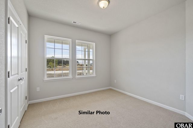 825 Parsonage Street Lot 2B, Elizabeth City, NC 27909