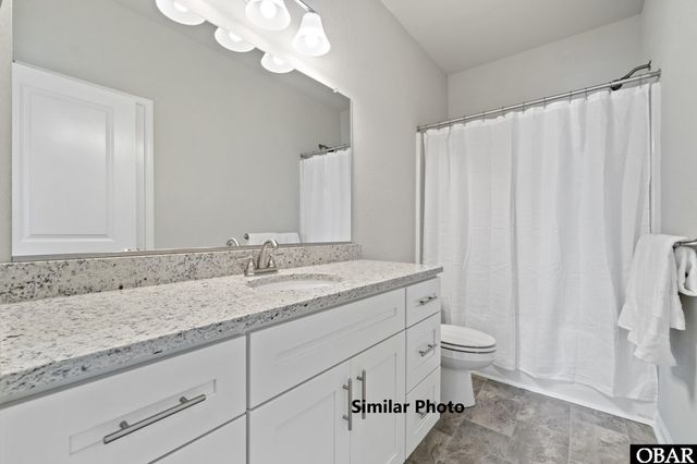 825 Parsonage Street Lot 2B, Elizabeth City, NC 27909