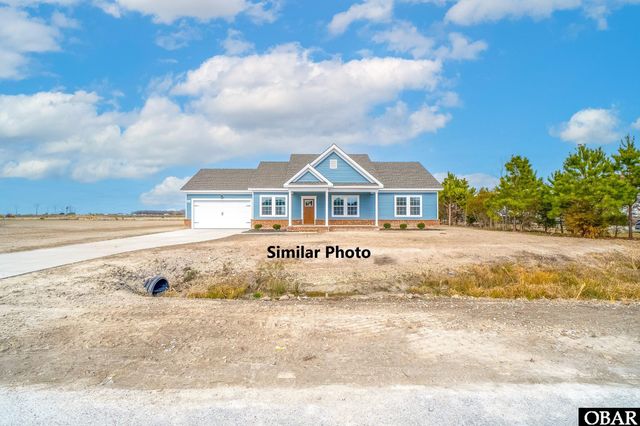 825 Parsonage Street Lot 2B, Elizabeth City, NC 27909
