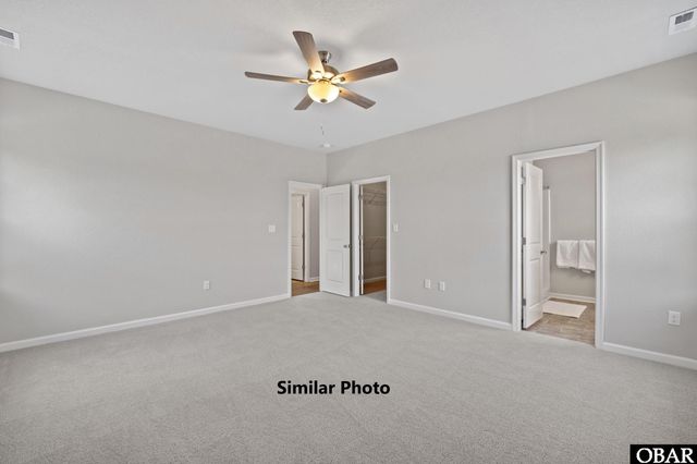 825 Parsonage Street Lot 2B, Elizabeth City, NC 27909