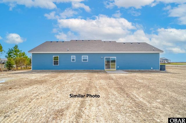 825 Parsonage Street Lot 2B, Elizabeth City, NC 27909