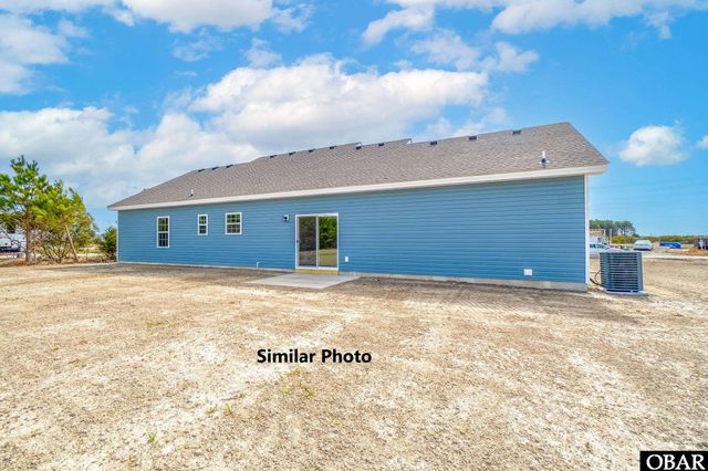 825 Parsonage Street Lot 2B, Elizabeth City, NC 27909