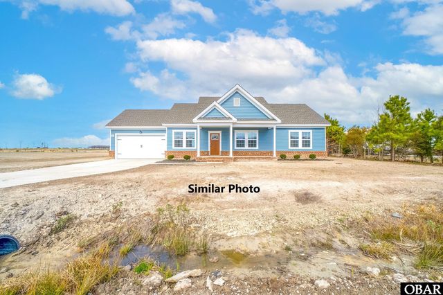 825 Parsonage Street Lot 2B, Elizabeth City, NC 27909