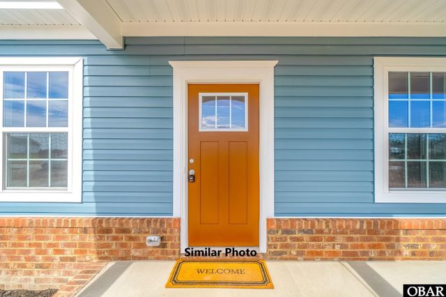 825 Parsonage Street Lot 2B, Elizabeth City, NC 27909