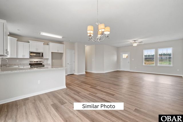 825 Parsonage Street Lot 2B, Elizabeth City, NC 27909