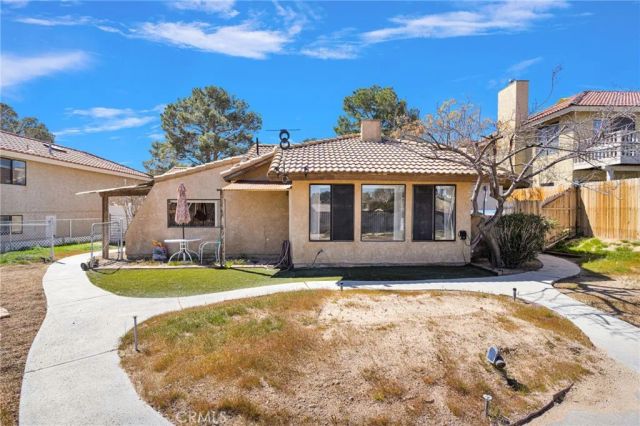 14652 Greenbriar Drive, Helendale, CA 92342