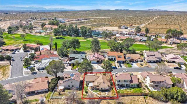 14652 Greenbriar Drive, Helendale, CA 92342