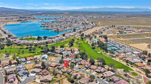 14652 Greenbriar Drive, Helendale, CA 92342