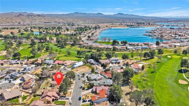 14652 Greenbriar Drive, Helendale, CA 92342