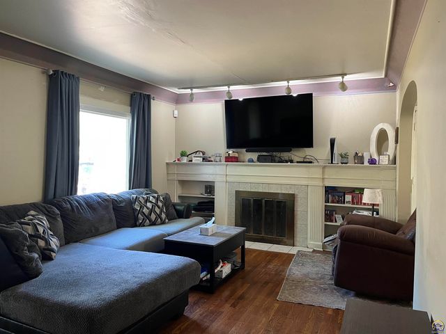 624 SW Grandview AVE, Topeka, KS 66606