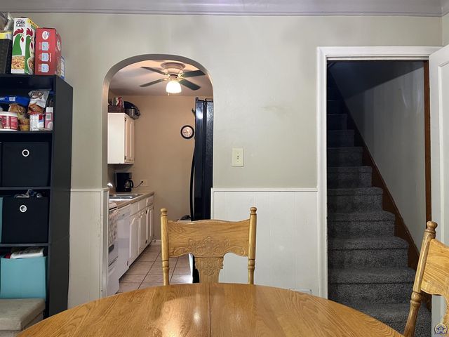 624 SW Grandview AVE, Topeka, KS 66606