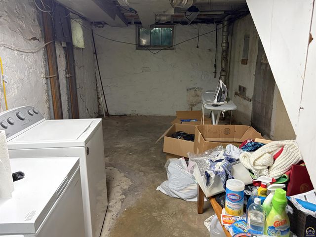 624 SW Grandview AVE, Topeka, KS 66606