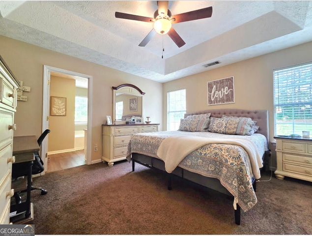137 Meadow View Drive, Jackson, GA 30233