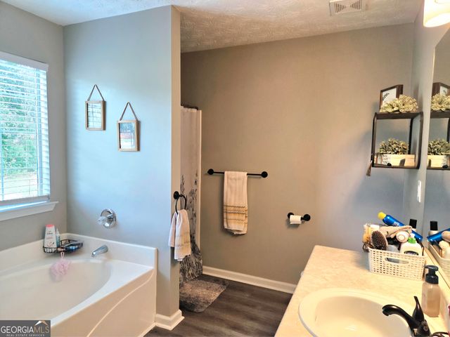 137 Meadow View Drive, Jackson, GA 30233