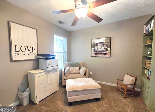 137 Meadow View Drive, Jackson, GA 30233