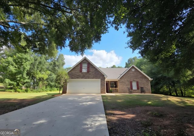 137 Meadow View Drive, Jackson, GA 30233