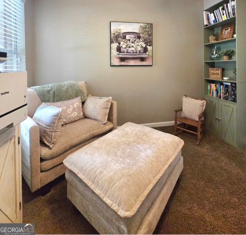 137 Meadow View Drive, Jackson, GA 30233