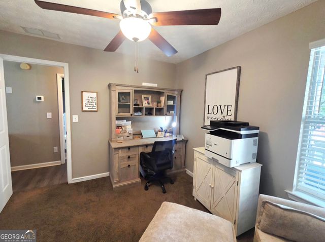 137 Meadow View Drive, Jackson, GA 30233