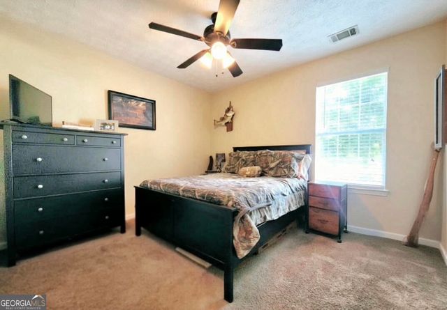137 Meadow View Drive, Jackson, GA 30233