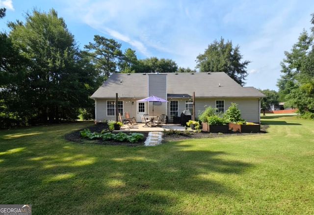 137 Meadow View Drive, Jackson, GA 30233