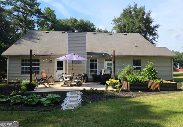 137 Meadow View Drive, Jackson, GA 30233