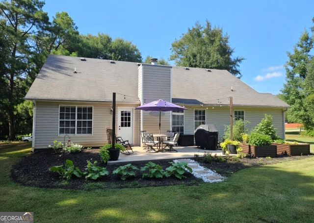 137 Meadow View Drive, Jackson, GA 30233