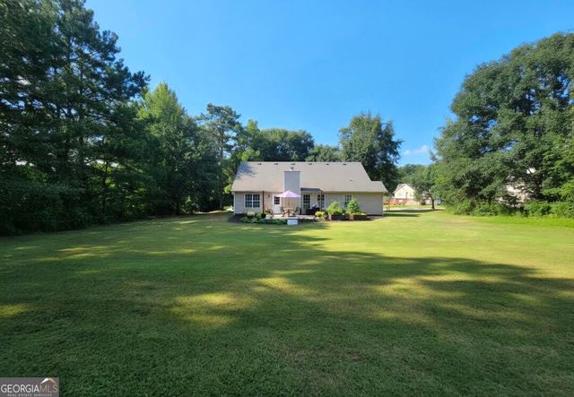 137 Meadow View Drive, Jackson, GA 30233