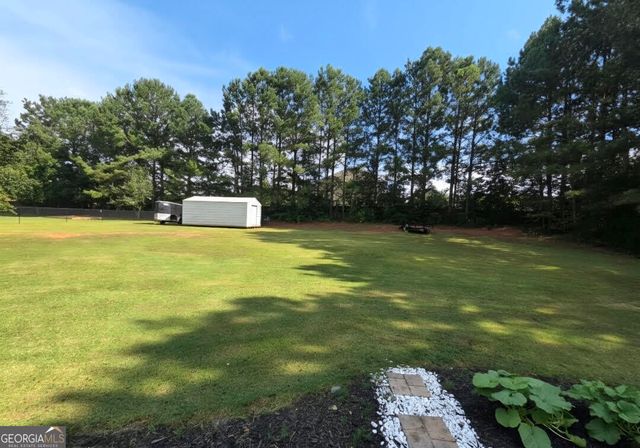 137 Meadow View Drive, Jackson, GA 30233
