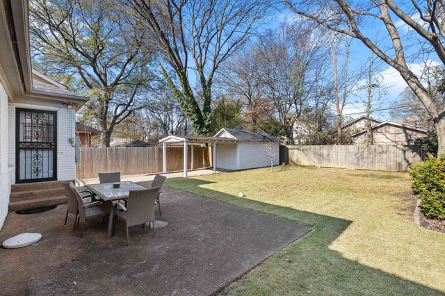 1890 TUTWILER AVE, Memphis, TN 38107