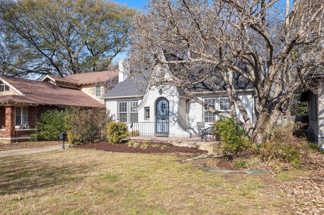 1890 TUTWILER AVE, Memphis, TN 38107