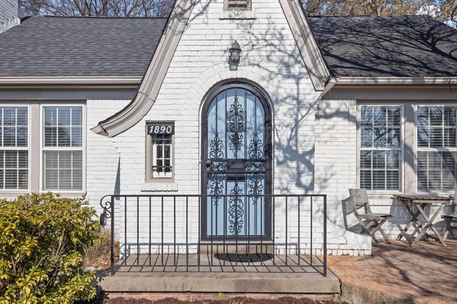 1890 TUTWILER AVE, Memphis, TN 38107