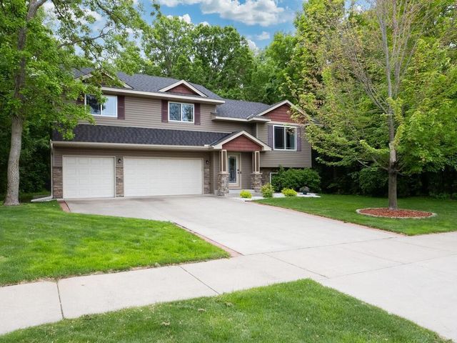 11834 35th Avenue SE, Becker, MN 55308