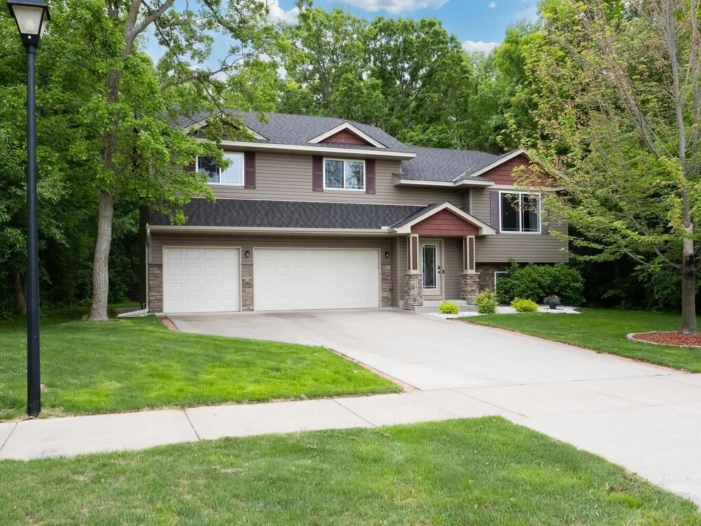 11834 35th Avenue SE, Becker, MN 55308