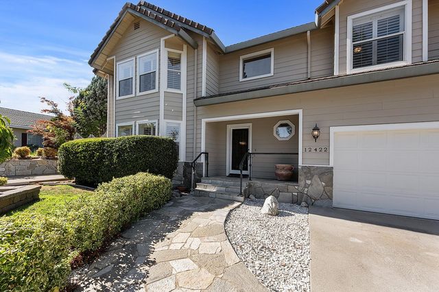 12422 Jeremiah Dr, Auburn, CA 95603