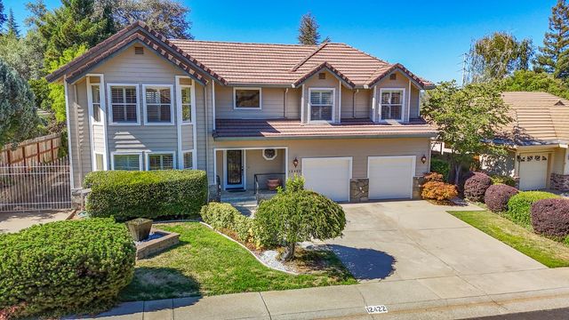 12422 Jeremiah Dr, Auburn, CA 95603